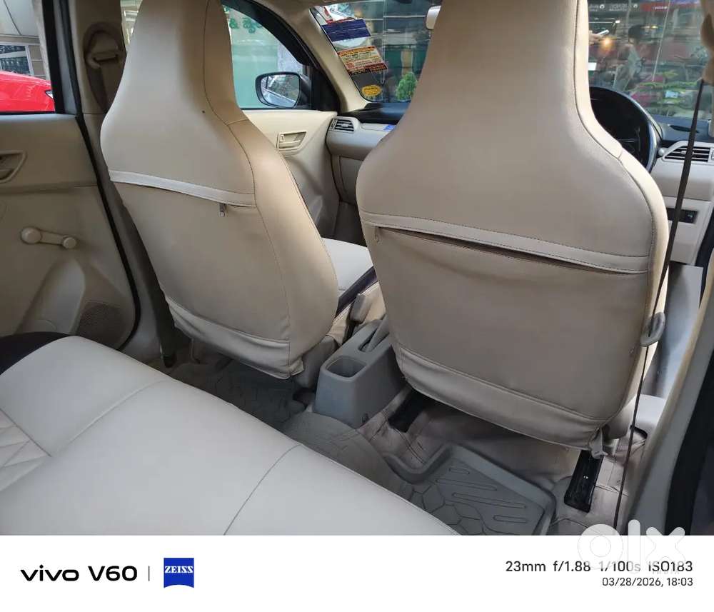 Maruti Suzuki Dzire 2022 Petrol Taxi Plate 99000 Km Driven