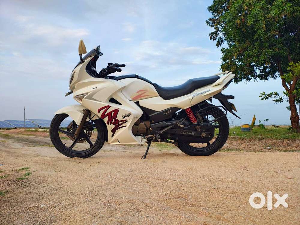 Karizma Zmr Old Model Hero Honda Karizma Karizma Zmr Silencer