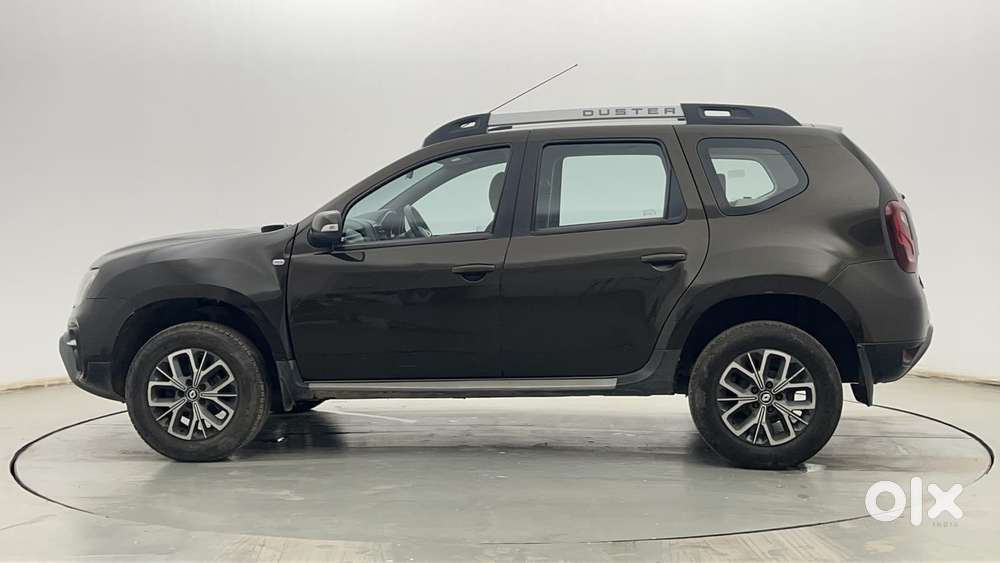 Renault Duster 1.5 Rxz Petrol, 2021, Petrol