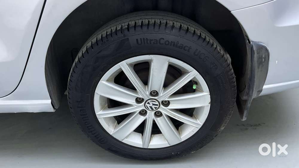 Volkswagen Vento 1.5 Tdi Highline Plus At, 2017, Diesel
