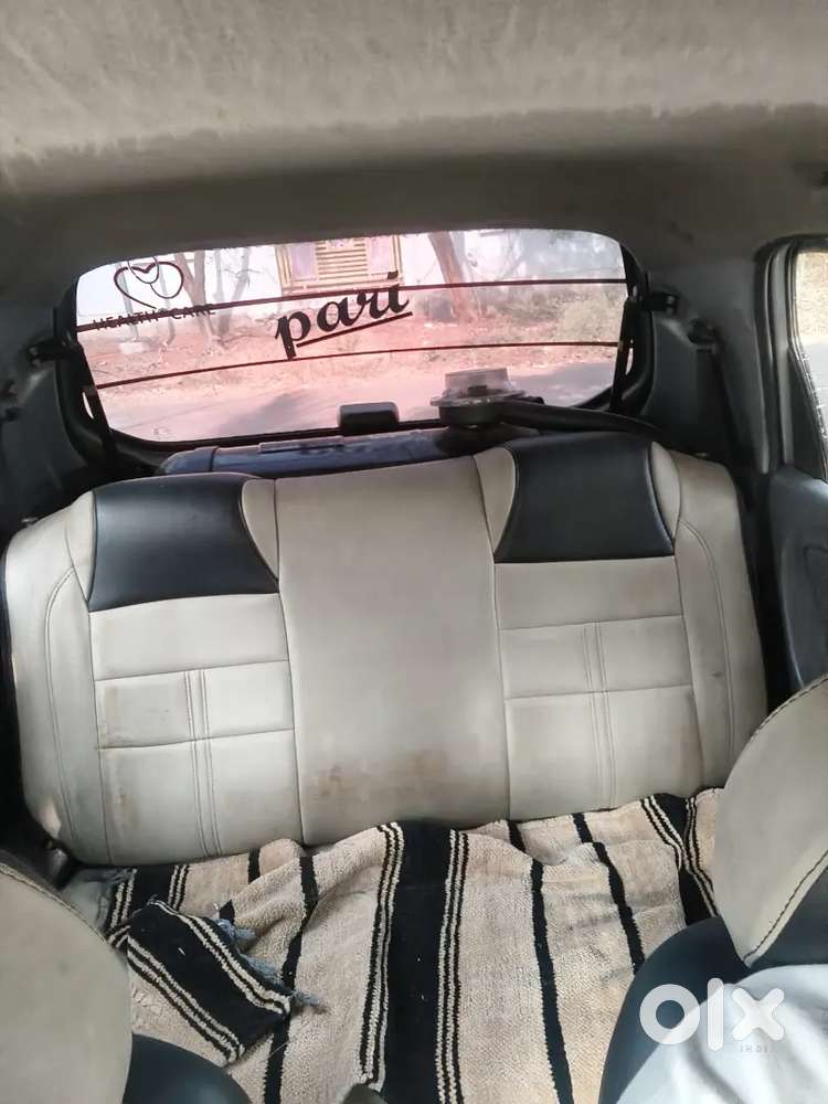 Maruti Suzuki Alto 2010