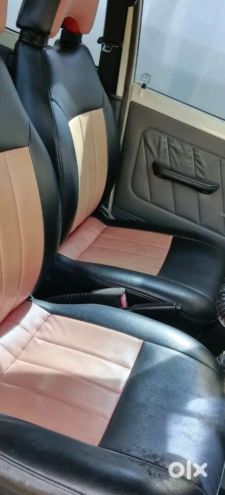 Maruti Suzuki 800 Ac Bsii 2003