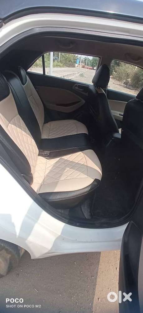 Hyundai I20 2015-2017 Magna 1.2, 2018, Diesel