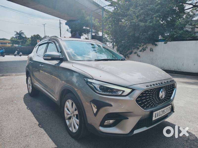 Mg Astor 1.5 Super, 2022, Petrol