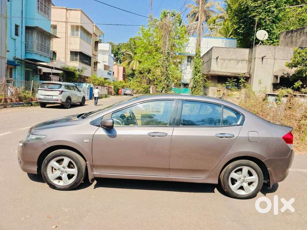 Honda City 2008-2011 1.5 V Mt, 2011, Petrol