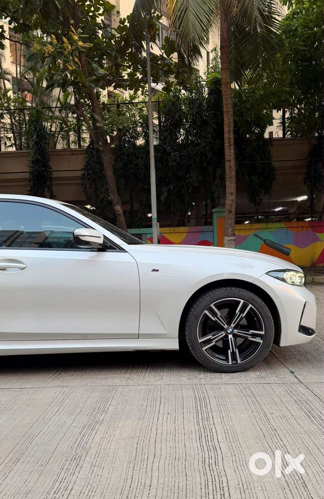 Bmw 3 Series 2.0 320d M Sport, 2025, Diesel