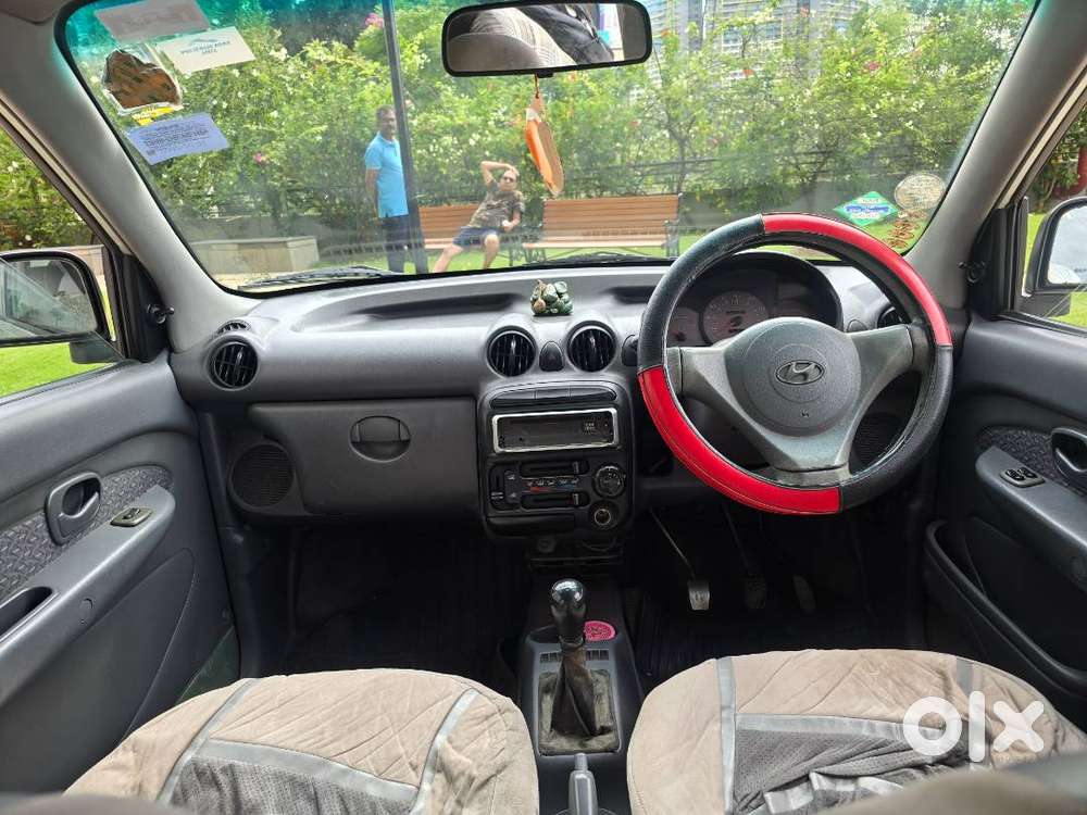Santro Zing For Sale