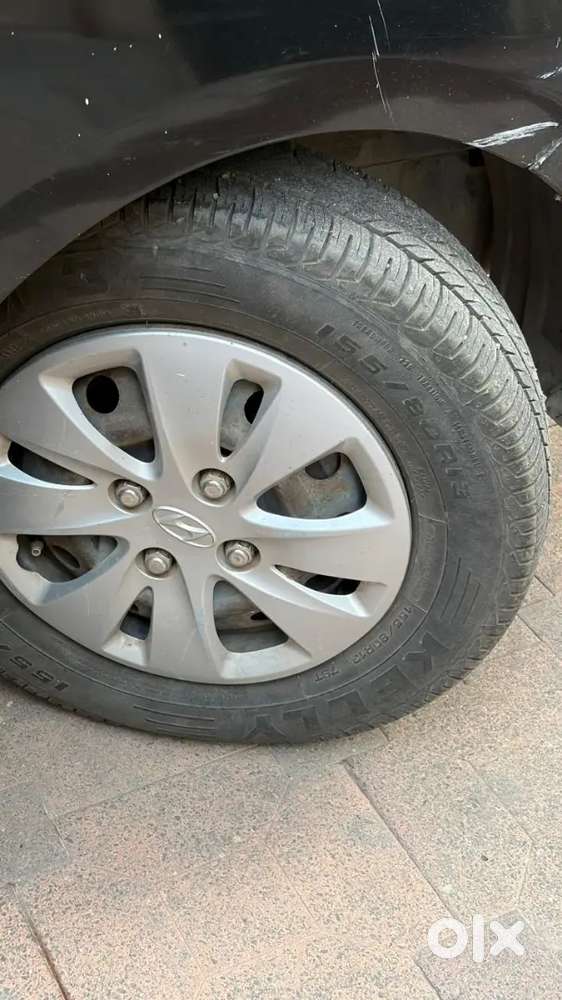 Hyundai I10 Black Colour 2011 For Sell