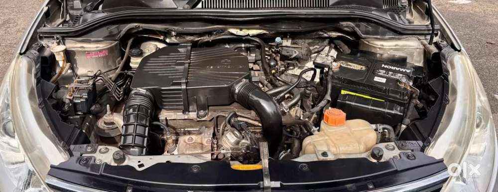 Tata Zest 1.2t Revotron Xm, 2015, Petrol