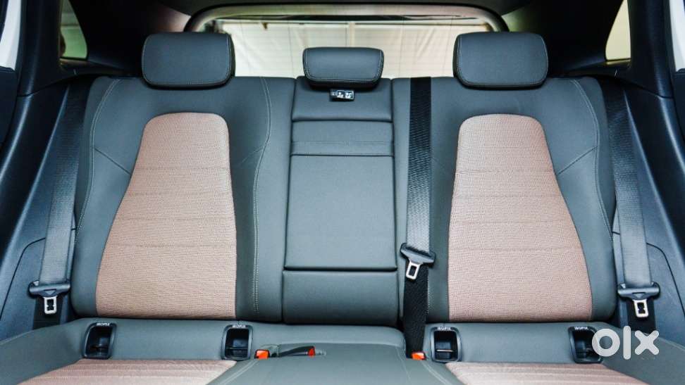 Mercedes-benz Eqa 250 Plus, 2026, Electric