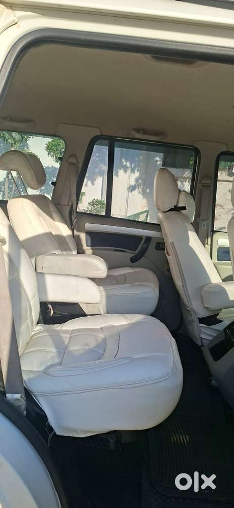 Mahindra Scorpio S11 Mt 7s, 2018, Diesel