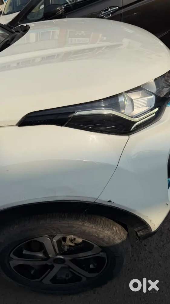 Tata Nexon Ev Max 2022