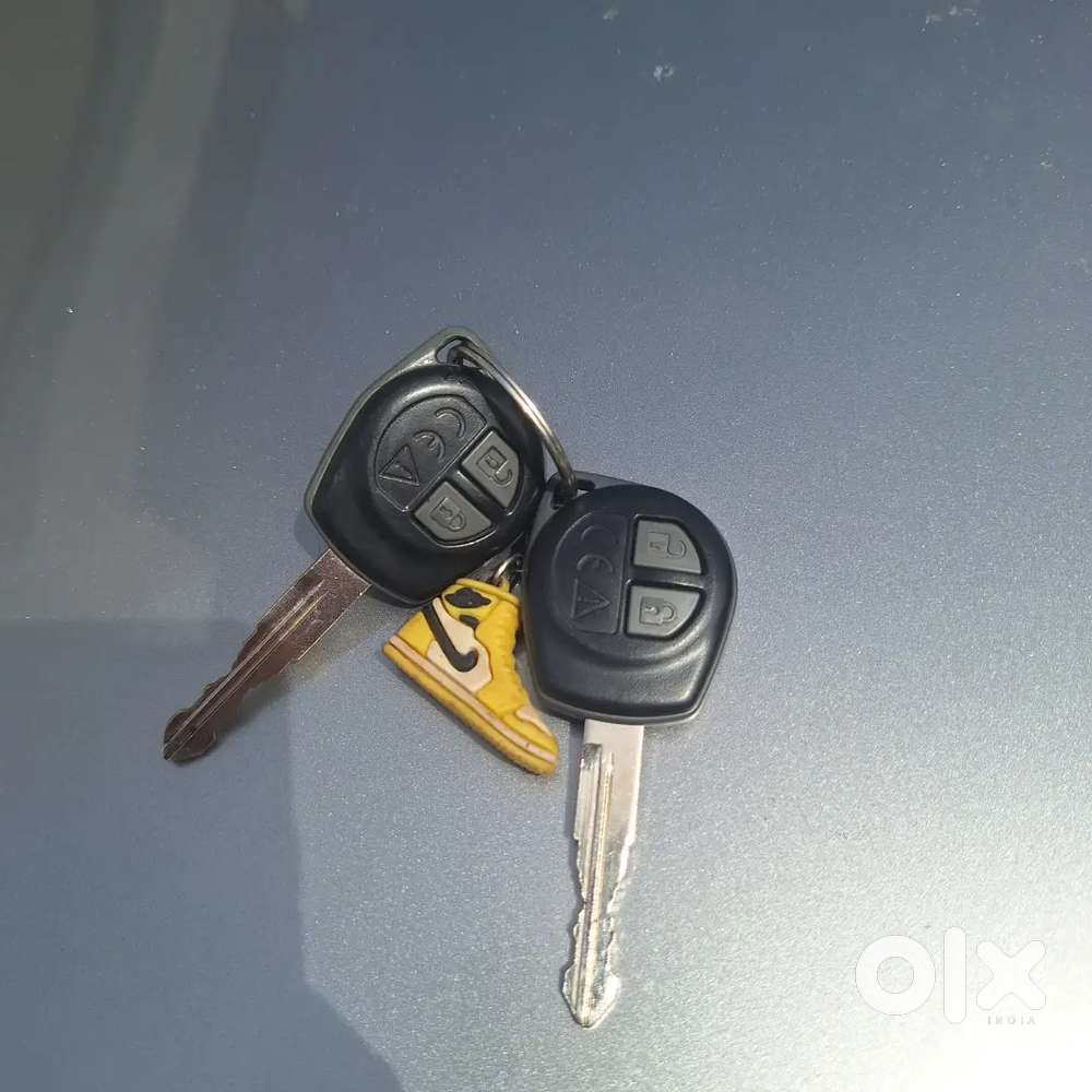 Maruti Suzuki Vitara Brezza 2018 Diesel 62000 Km Driven