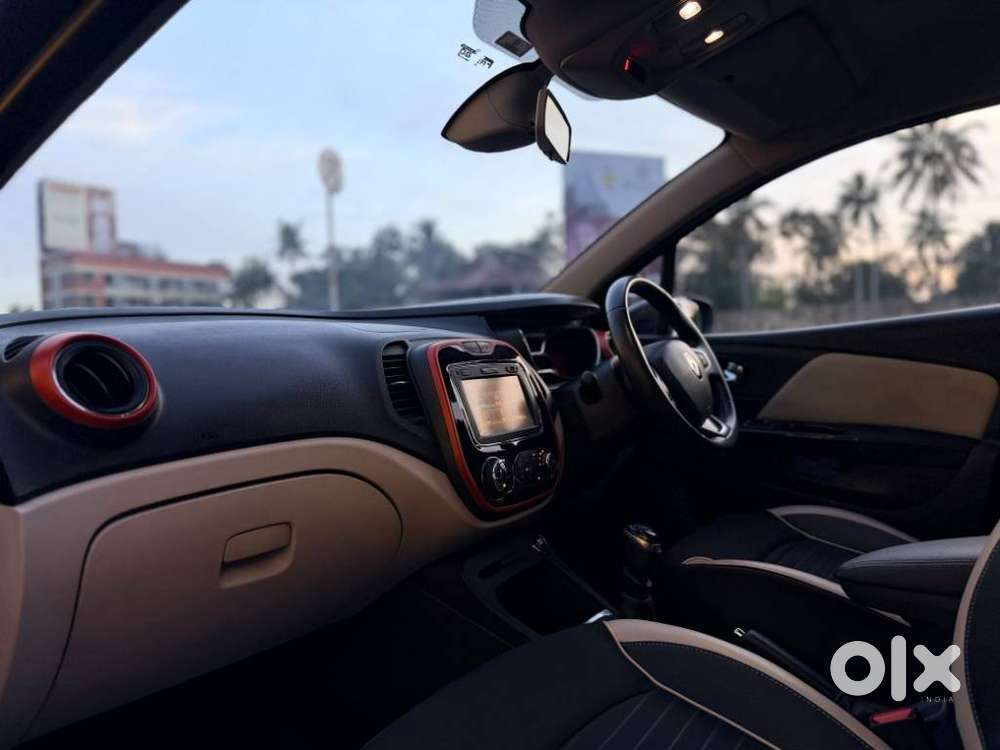 Renault Captur 1.5 Diesel Rxt, 2018, Diesel