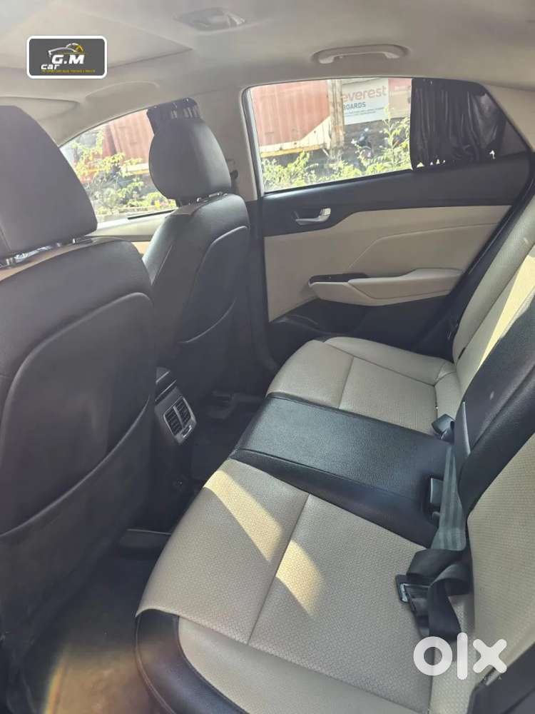 Hyundai Verna 1.6 Sx (o) Crdi, 2018, Diesel