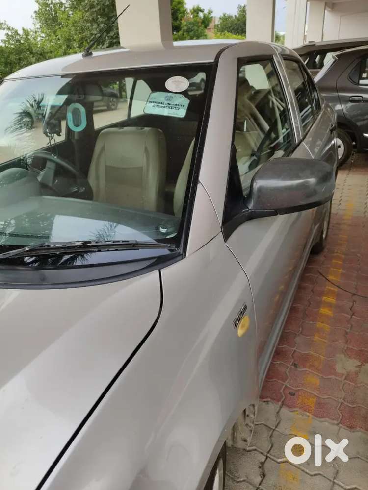 Maruti Suzuki Dzire Ldi  2009 Diesel Manual