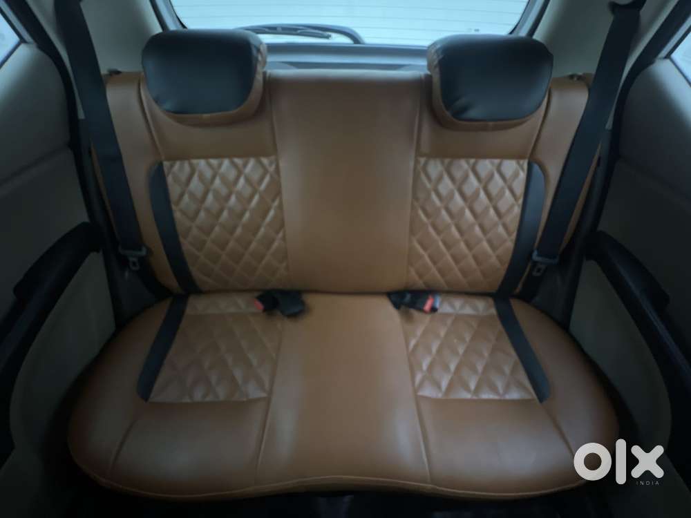 Hyundai I10 Sportz 1.2 Automatic Kappa2, 2012, Petrol