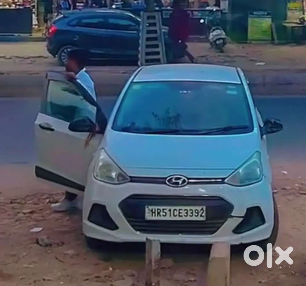 Hyundai Xcent Prime 2027 Cng & Hybrids 75000 Km Driven