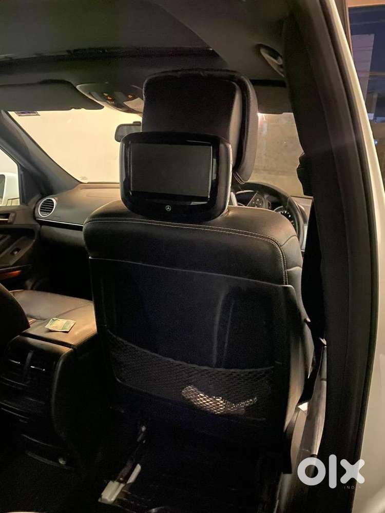 Mercedes-benz Diesel Car 2011