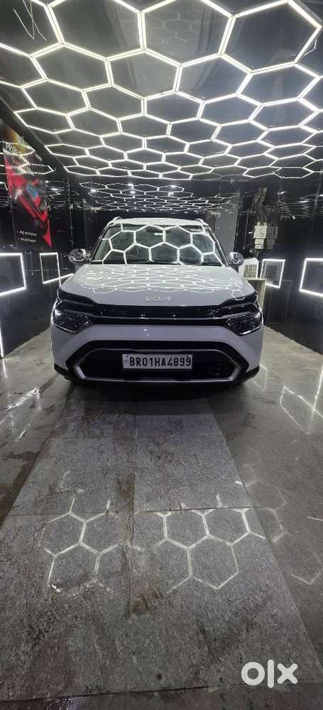 Kia Carens 1.5 Prestige 7 Str, 2023, Diesel