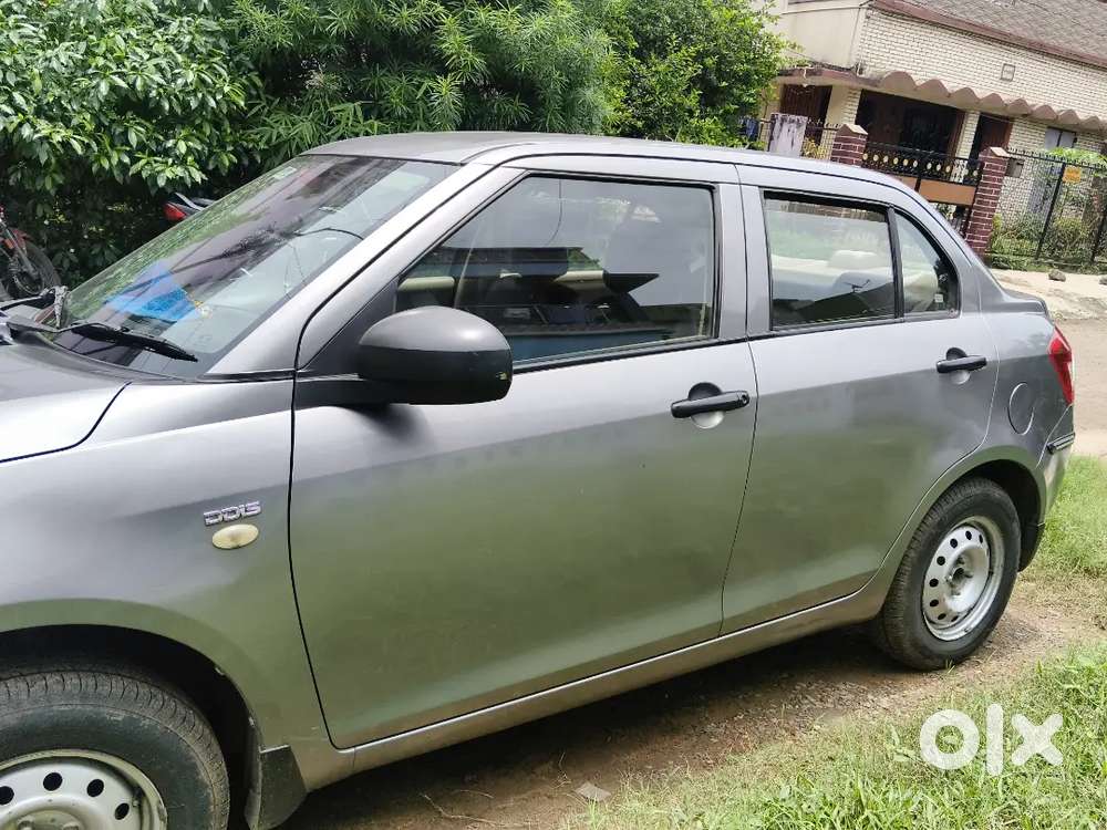 Maruti Suzuki Dzire 2013 Diesel Good Condition