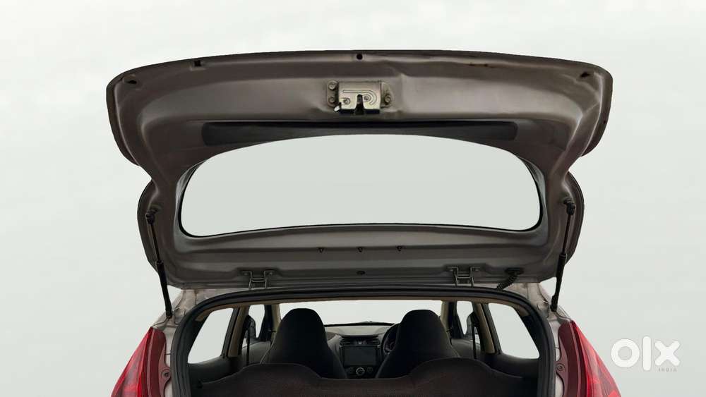 Hyundai Eon Magna +, 2015, Petrol