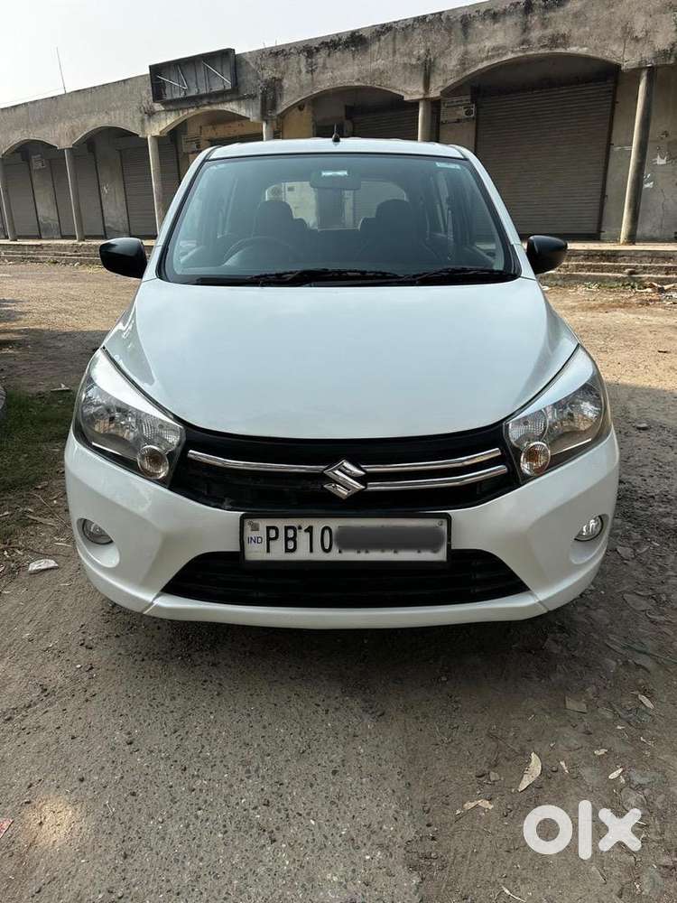 Maruti Suzuki Celerio 2014 Petrol Good Condition