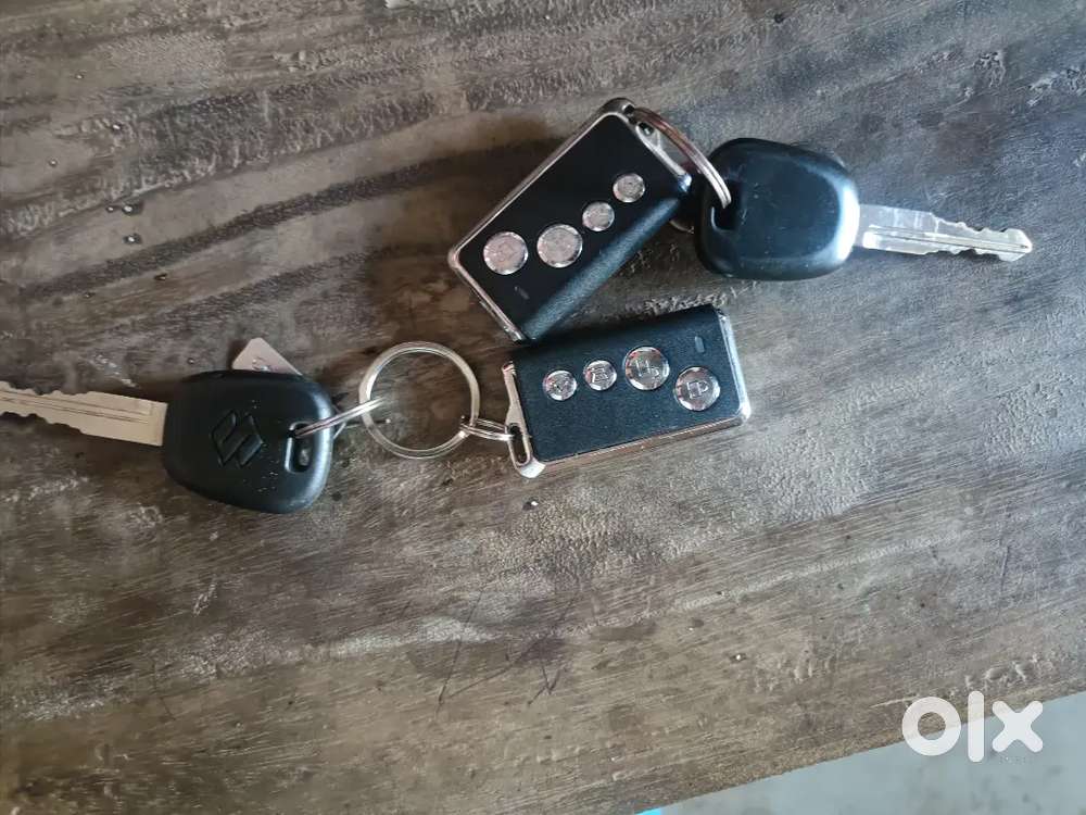 Maruti Suzuki Alto 2025