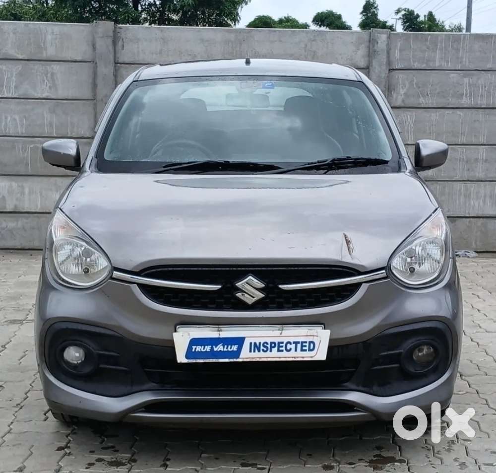Maruti Suzuki Celerio Vxi, 2022, Petrol