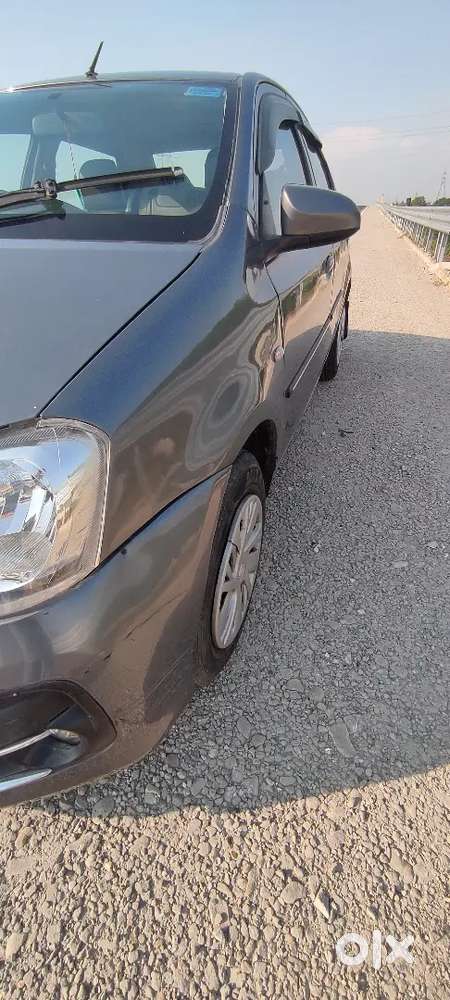 Genuine Condition Car