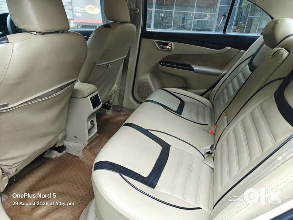 Maruti Suzuki Ciaz Vxi Plus, 2015, Petrol