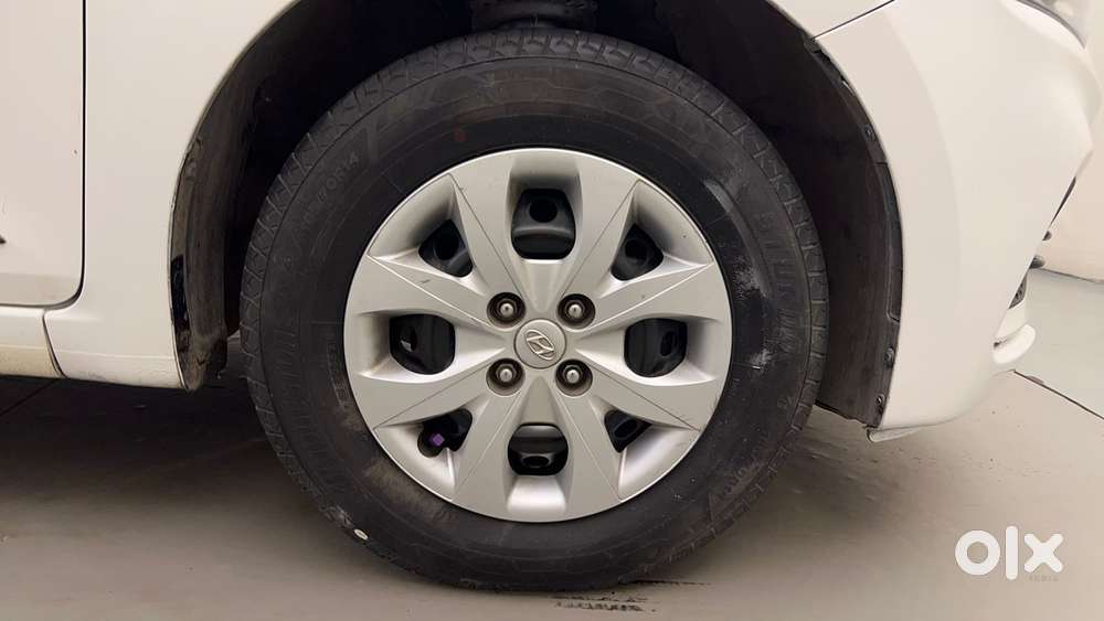 Hyundai Elite I20 Magna Executive 1.2, 2018, Petrol