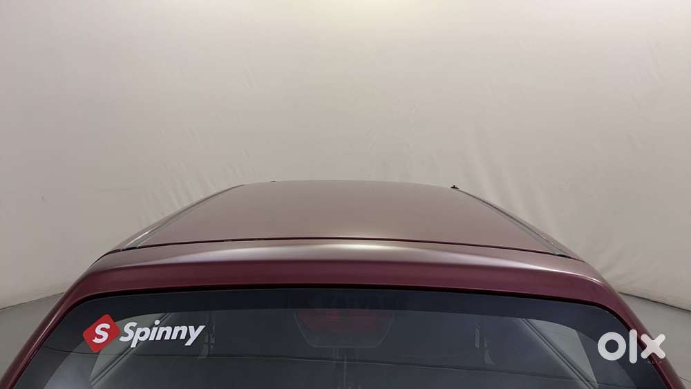 Maruti Suzuki Alto K10 2010-2014 Vxi, 2013, Petrol