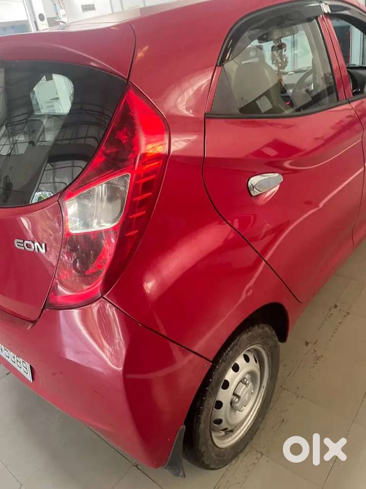 2017 Hyundai Eon Era Plus