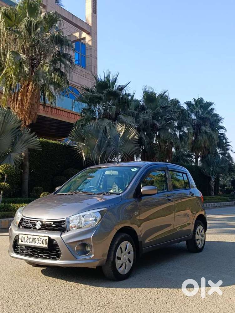Maruti Suzuki Celerio