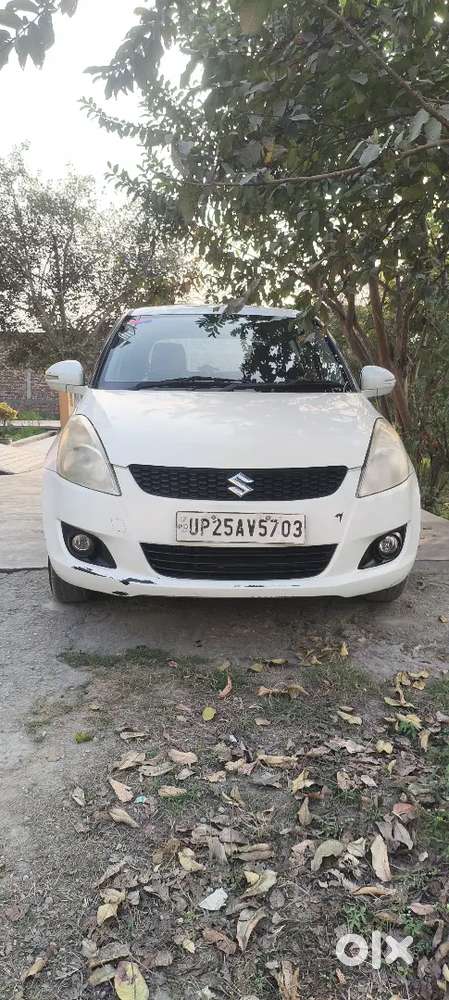 Maruti Suzuki Swift 2013 Diesel 150000 Km Driven