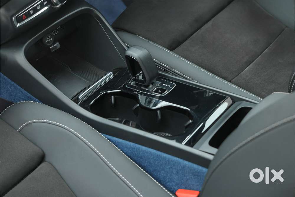 Volvo Xc40 Recharge P8 Awd, 2024, Electric