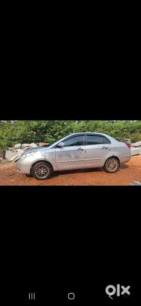 Tata Manza 2010 Diesel 260000 Km Driven With Good  Condition
