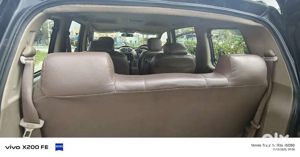 Mahindra Xylo 2013 Diesel 87500 Km Driven