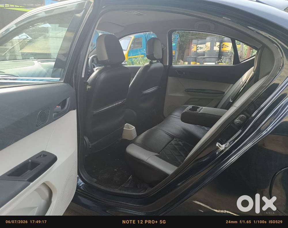 Tata Tigor 1.2 Revotron Xz Option, 2023, Petrol