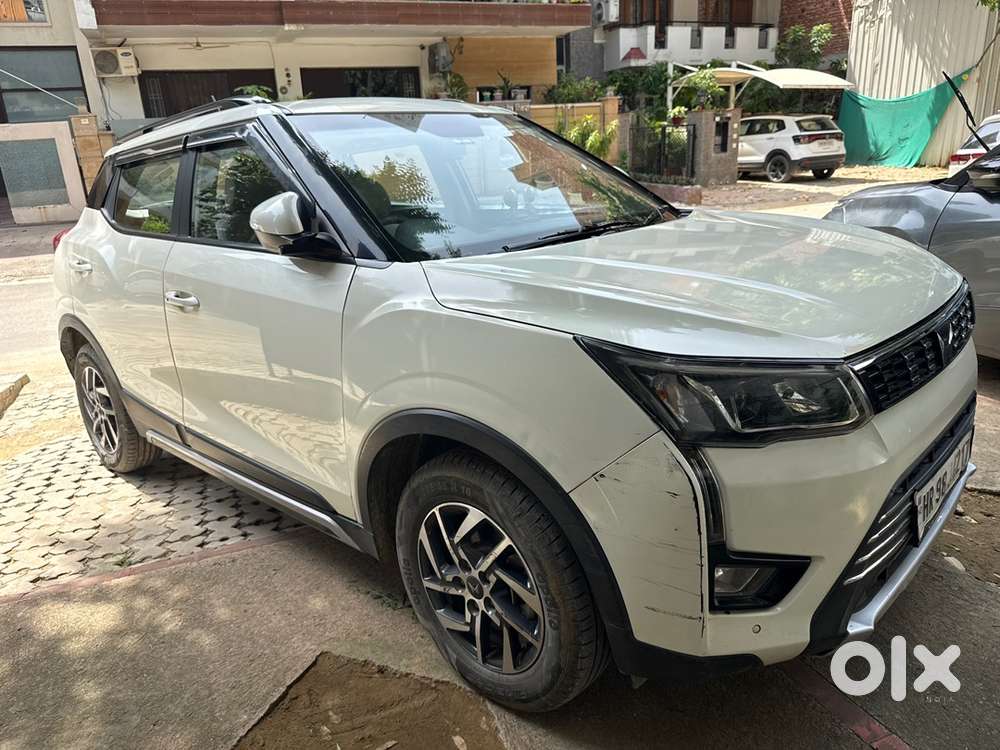 Mahindra Xuv300 2023