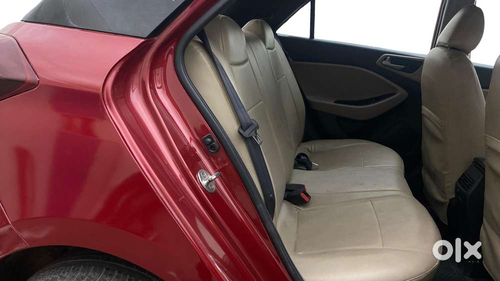 Hyundai Elite I20 Asta 1.2, 2018, Petrol