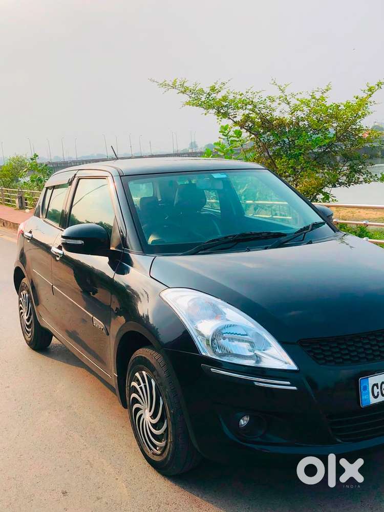Maruti Suzuki Swift 2015 Year