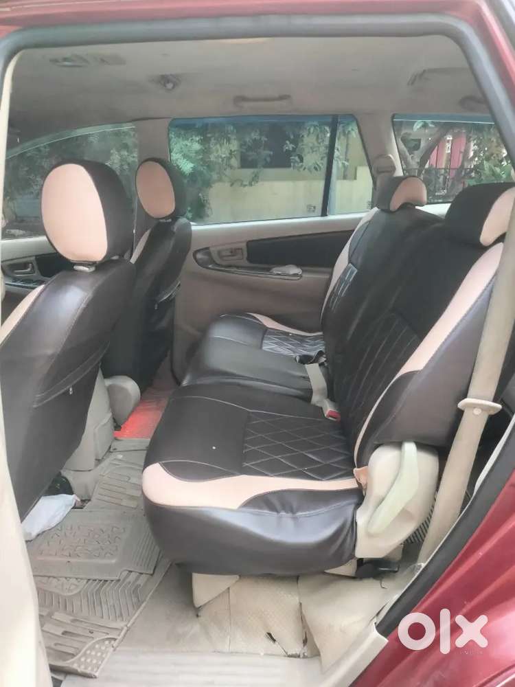 Toyota Innova,in Very Good Condition