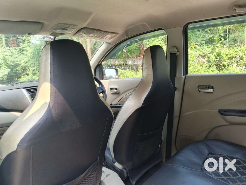 Maruti Suzuki Celerio Zxi Amt, 2016, Petrol