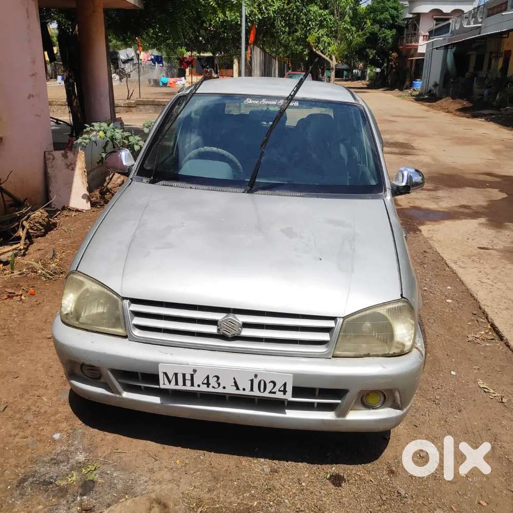 Maruti Suzuki Zen Estilo 2000