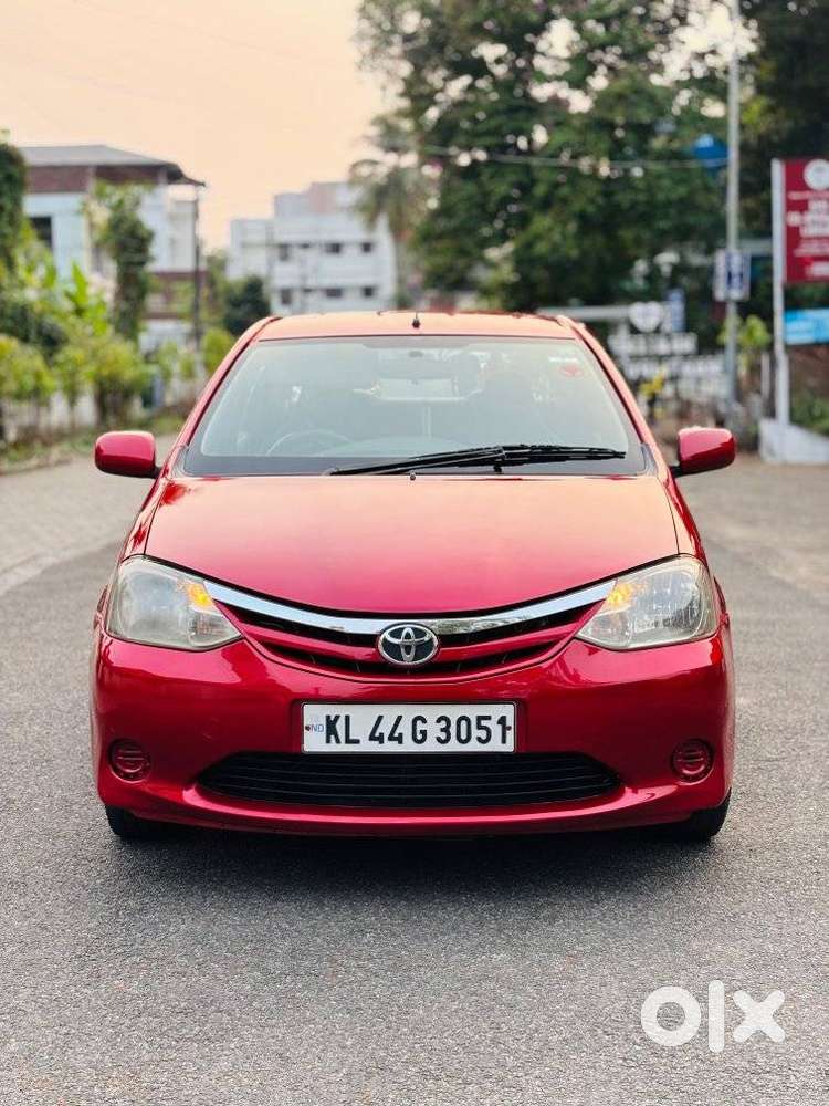Toyota Etios
