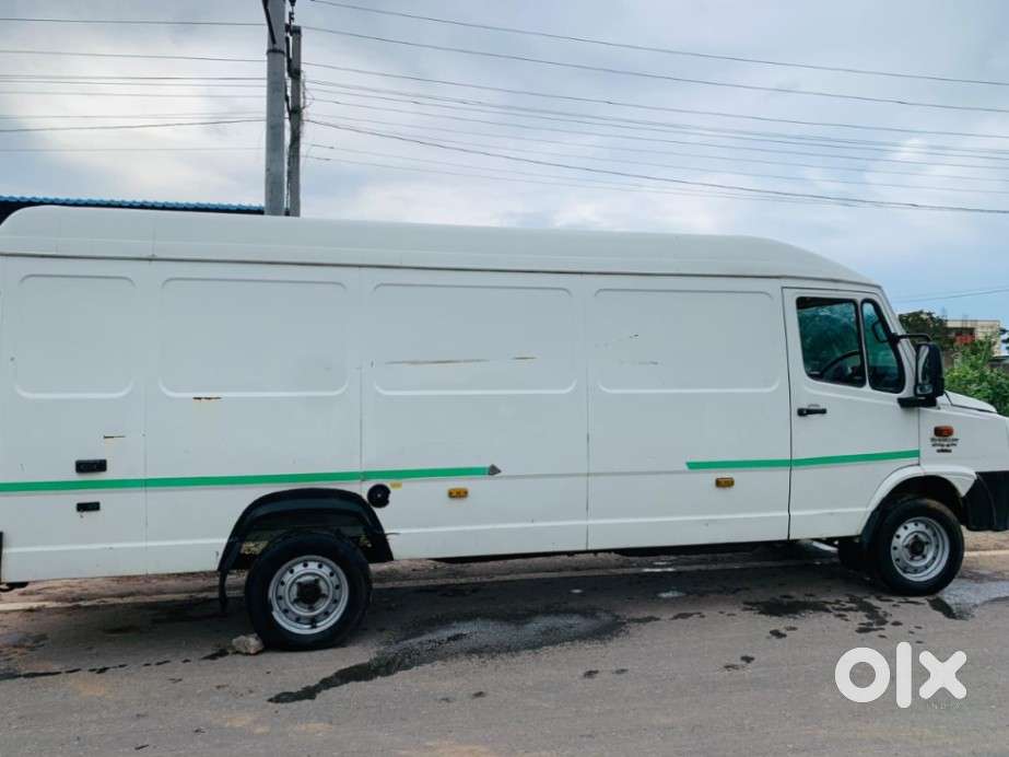 Force Motors One Ex 7 Str, 2022, Diesel