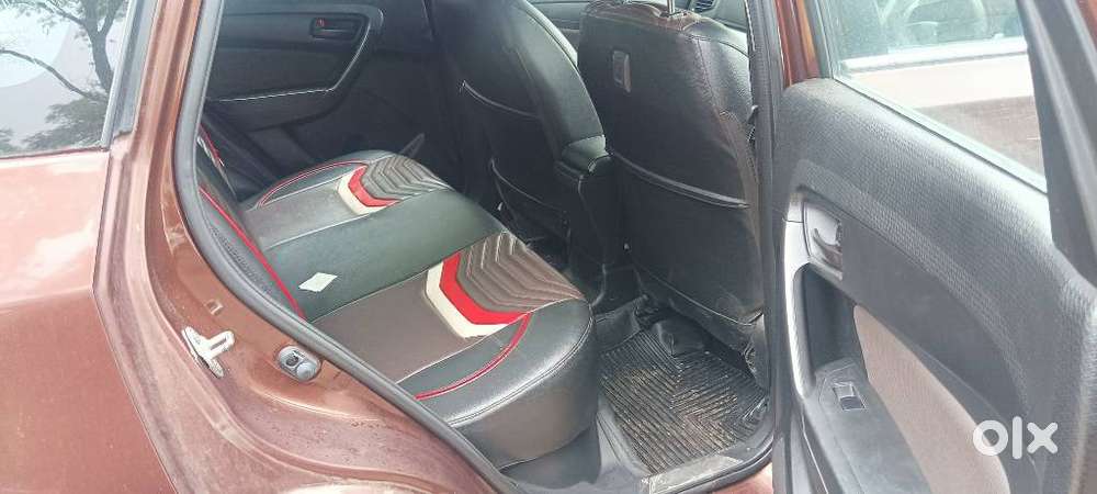 Toyota Urban Cruiser 1.5 Mid Grade At, 2021, Petrol