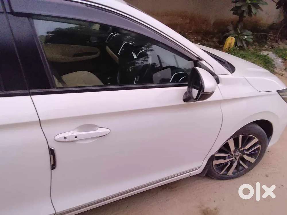 Honda City 2021 Petrol Manual